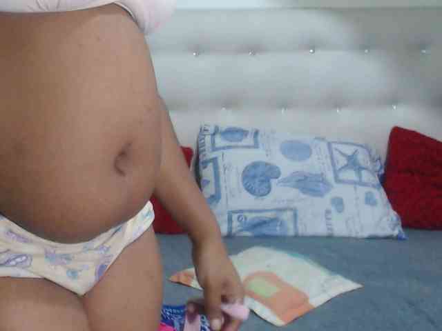 Nathaly webcam