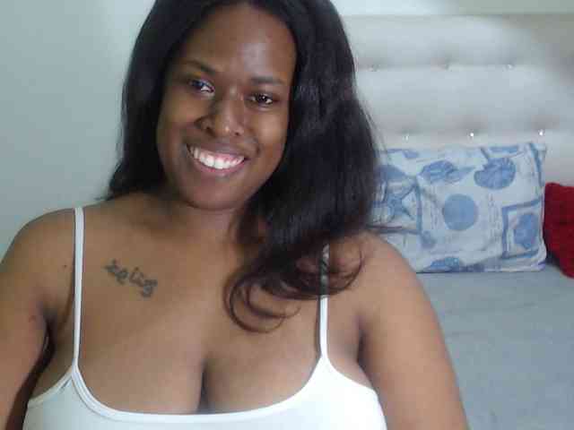 Nathaly webcam