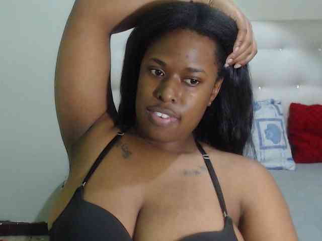 Nathaly webcam