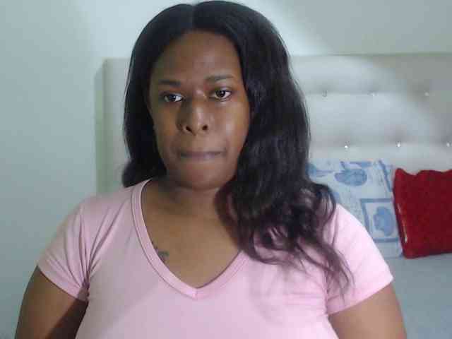 Nathaly webcam