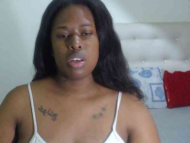 Nathaly webcam