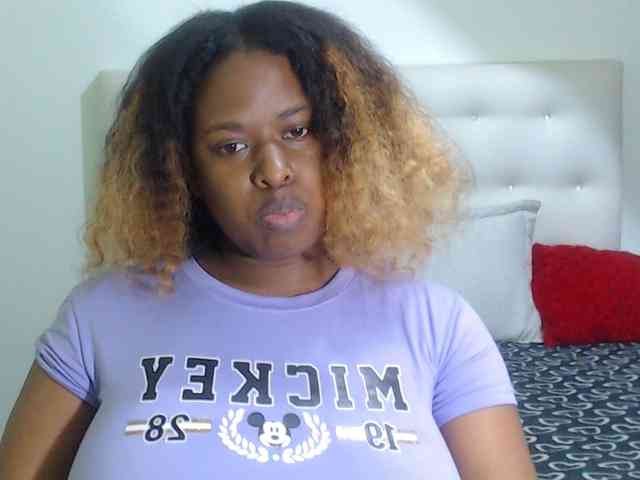 Nathaly webcam