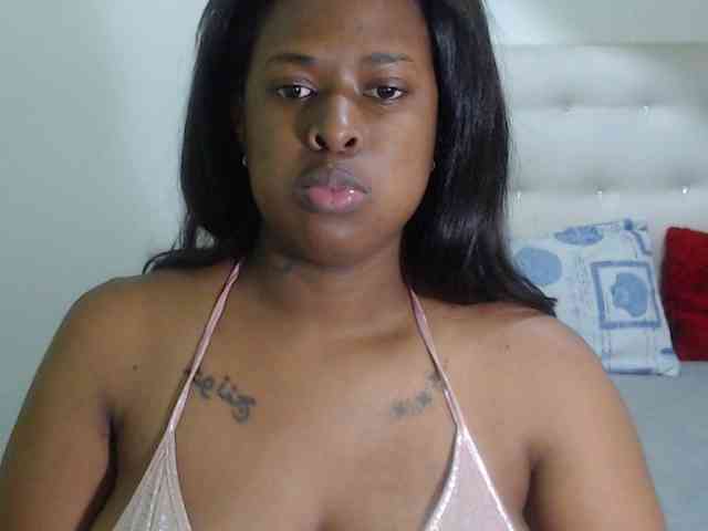 Nathaly webcam