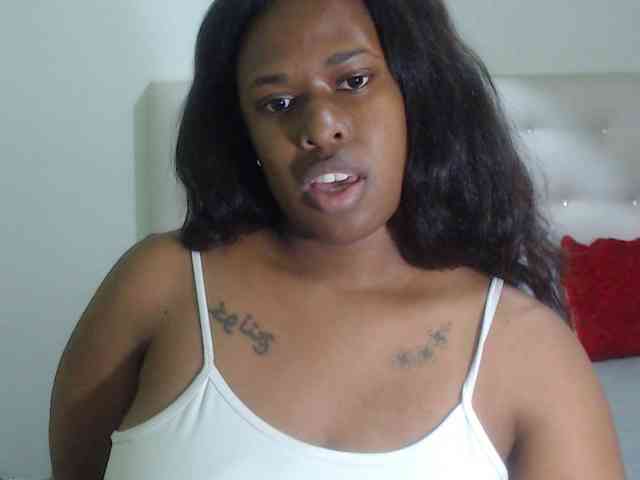 Nathaly webcam