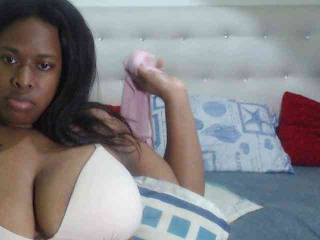 Nathaly webcam