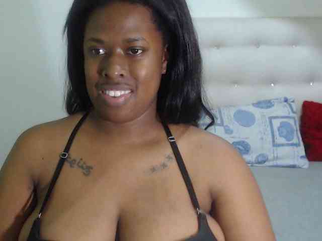 Nathaly webcam
