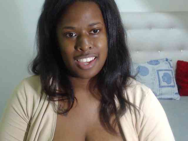 Nathaly webcam