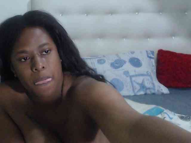 Nathaly webcam