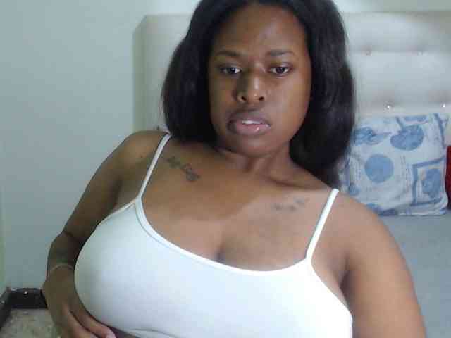 Nathaly webcam
