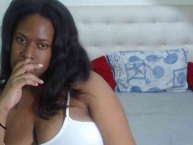 Nathaly webcam
