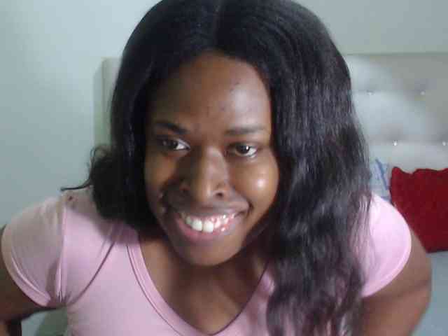 Nathaly webcam