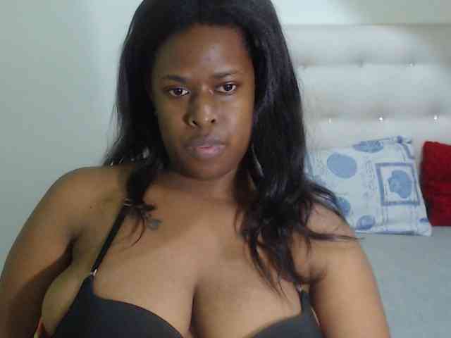 Nathaly webcam