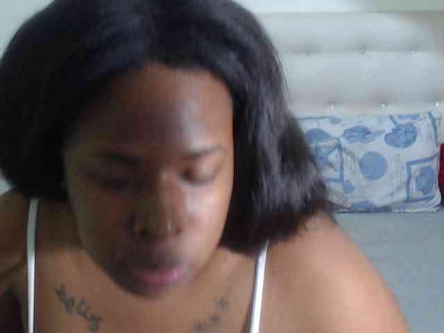 Nathaly webcam