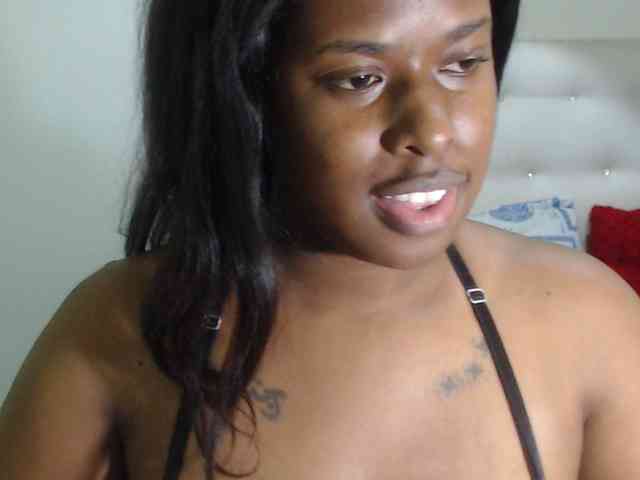 Nathaly webcam