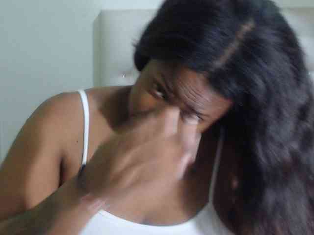 Nathaly webcam