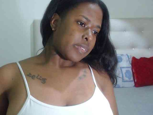 Nathaly webcam