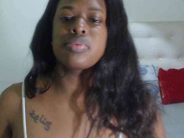 Nathaly webcam