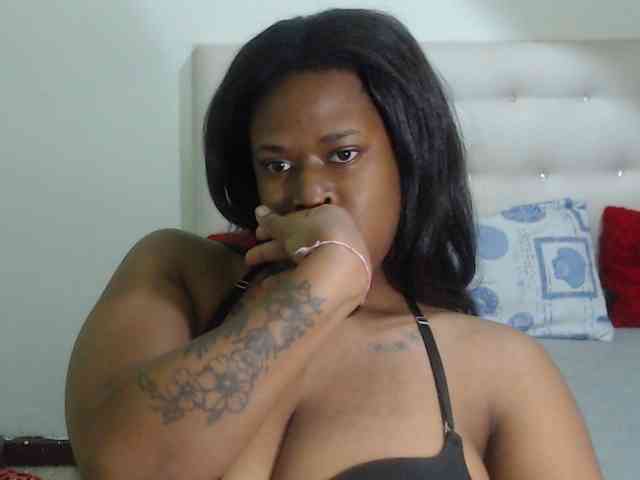 Nathaly webcam