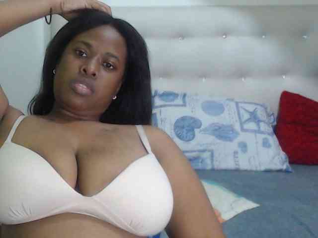 Nathaly webcam