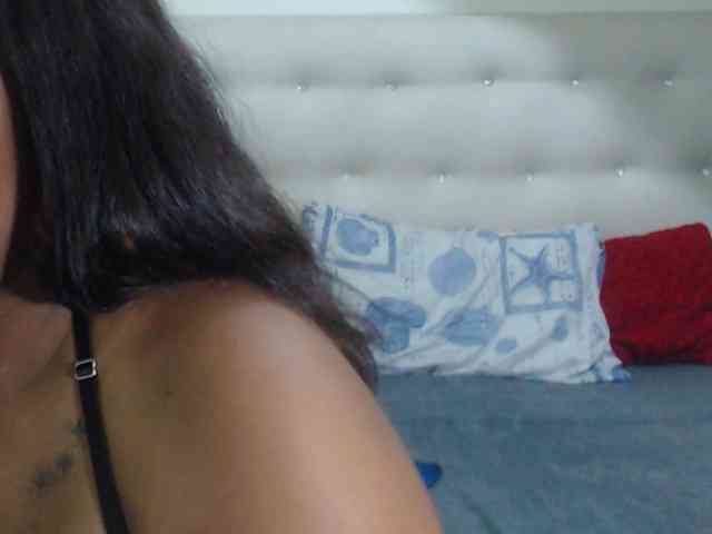 Nathaly webcam