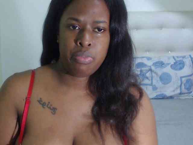 Nathaly webcam