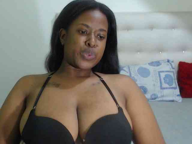 Nathaly webcam