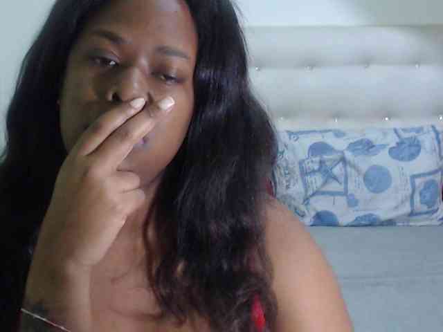 Nathaly webcam