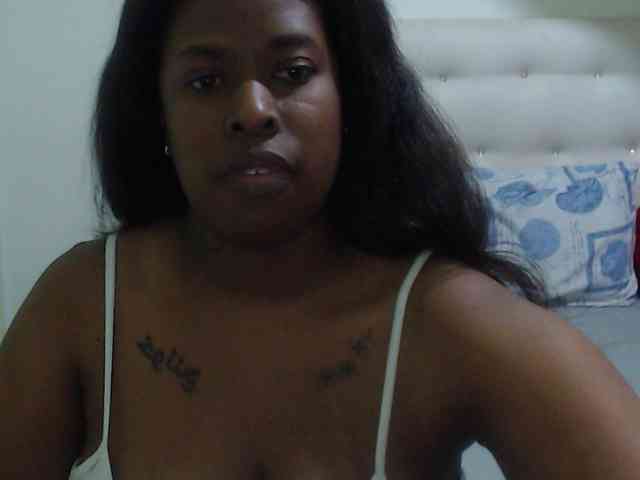 Nathaly webcam