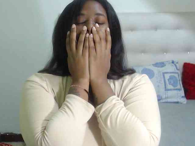 Nathaly webcam