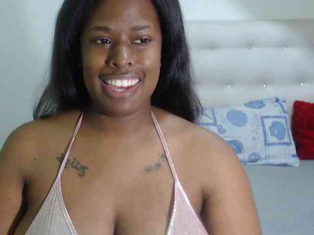 Nathaly webcam