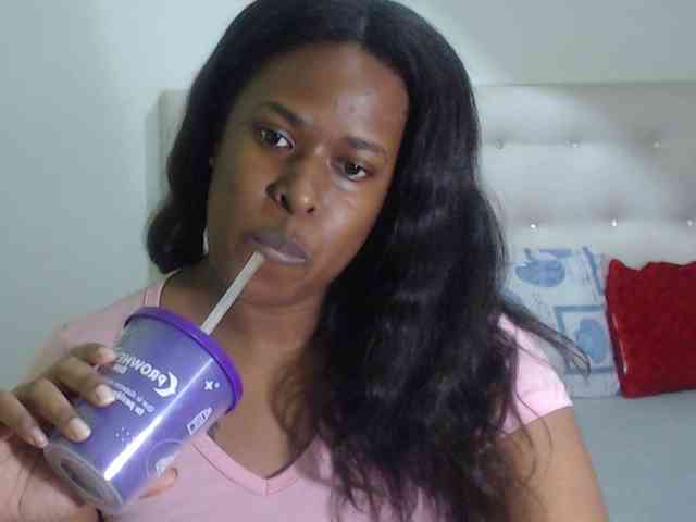 Nathaly webcam
