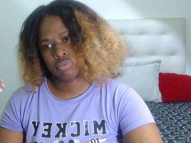 Nathaly webcam