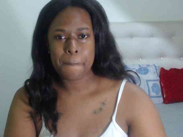 Nathaly webcam