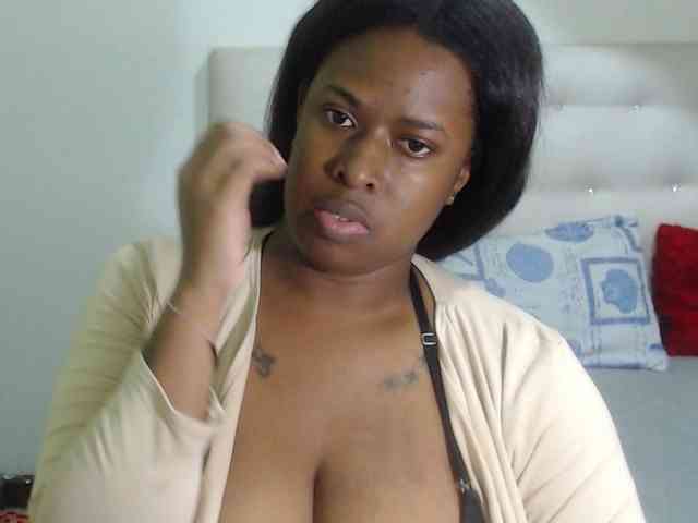 Nathaly webcam