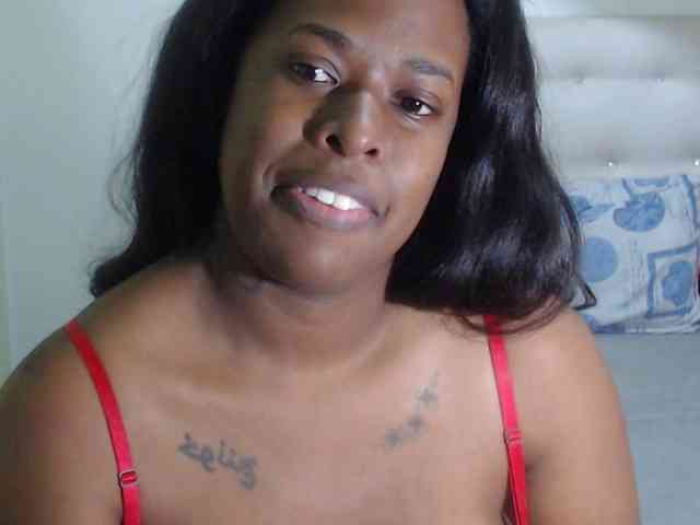 Nathaly webcam