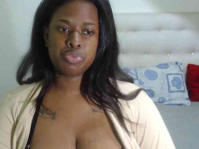 Nathaly webcam