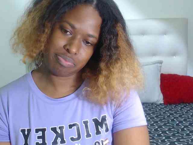 Nathaly webcam