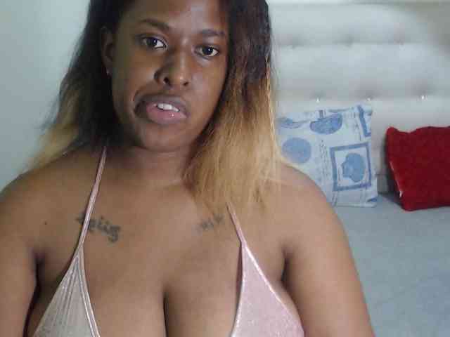 Nathaly webcam