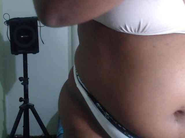 Nathaly webcam