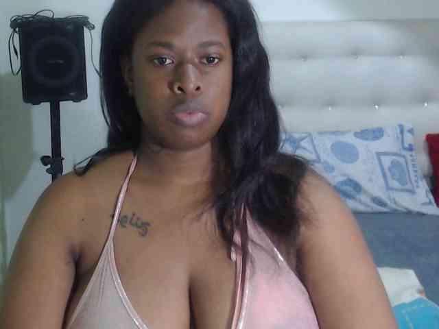 Nathaly webcam