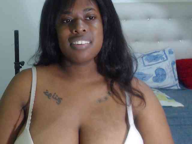 Nathaly webcam