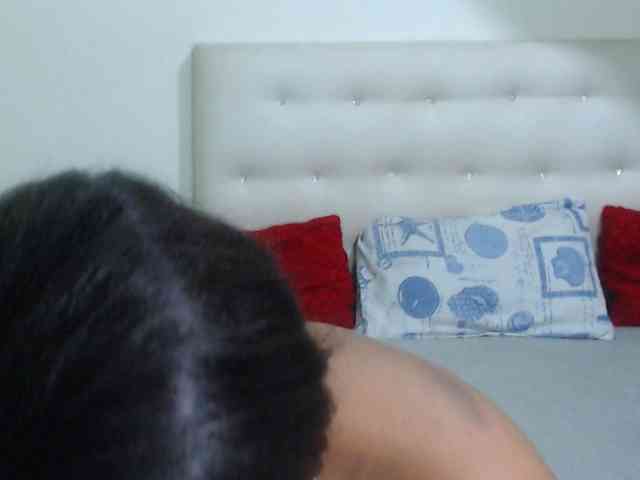 Nathaly webcam