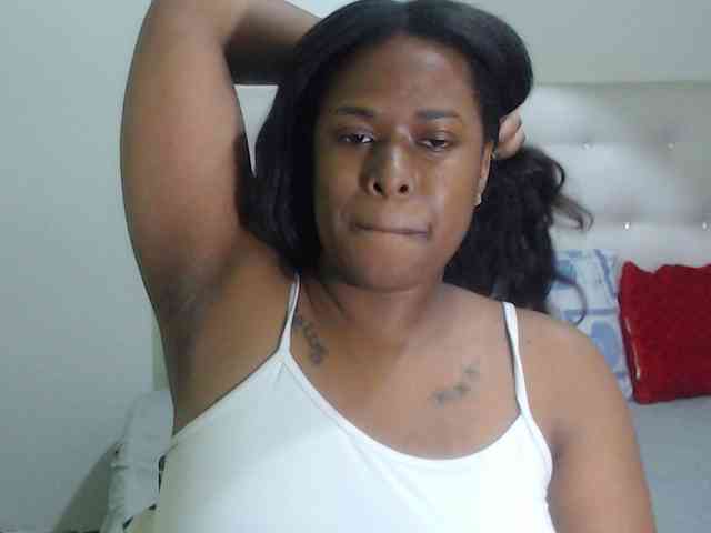 Nathaly webcam