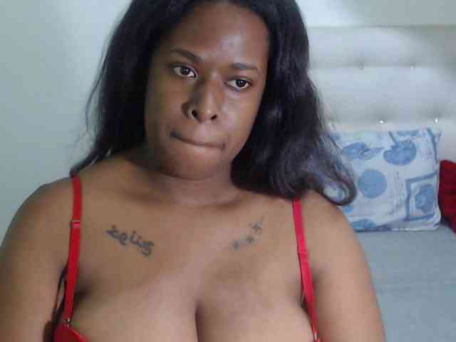 Nathaly webcam