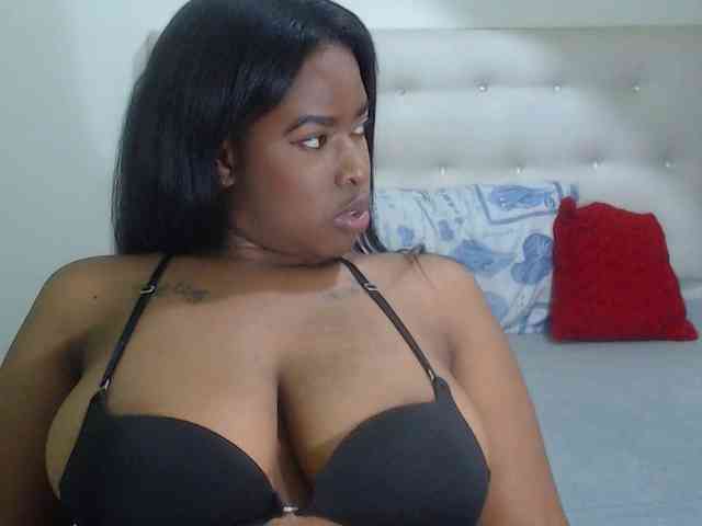 Nathaly Live Webcam on BongaCams Nathaly Live Webcam on BongaCams