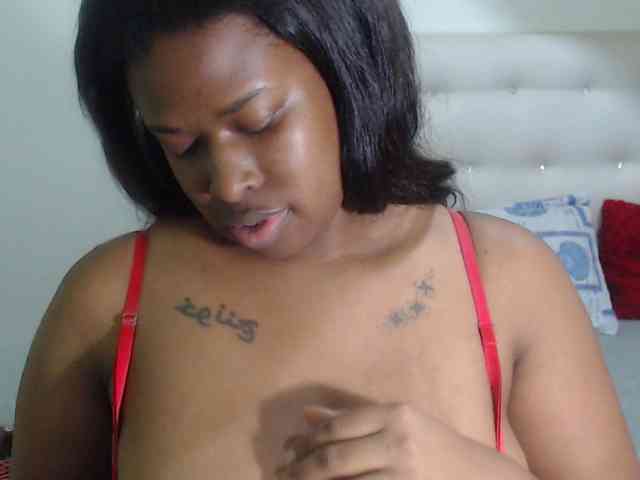 Nathaly webcam