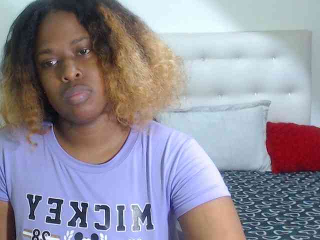 Nathaly webcam