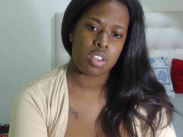 Nathaly webcam