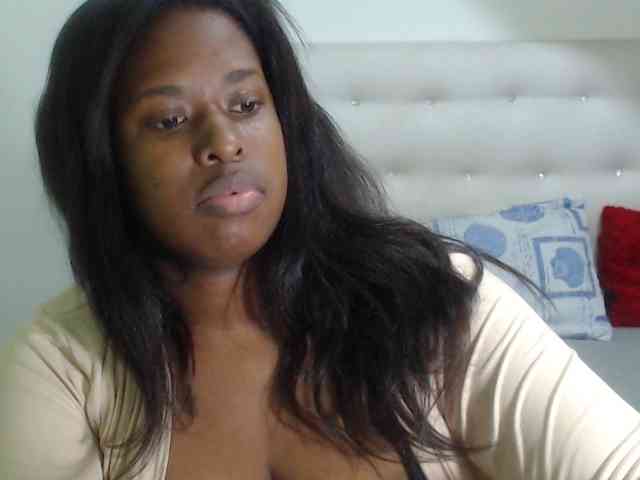 Nathaly webcam