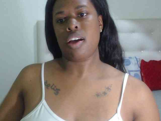 Nathaly webcam